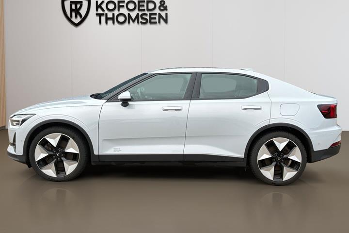 undefined Polestar 2 fra 2023
