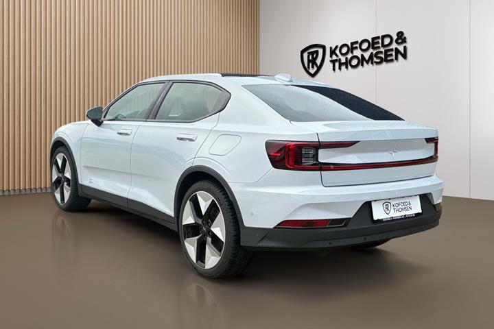 undefined Polestar 2 fra 2023