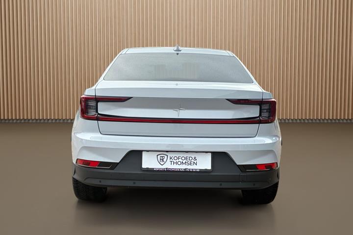 undefined Polestar 2 fra 2023