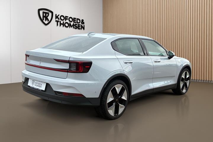 undefined Polestar 2 fra 2023