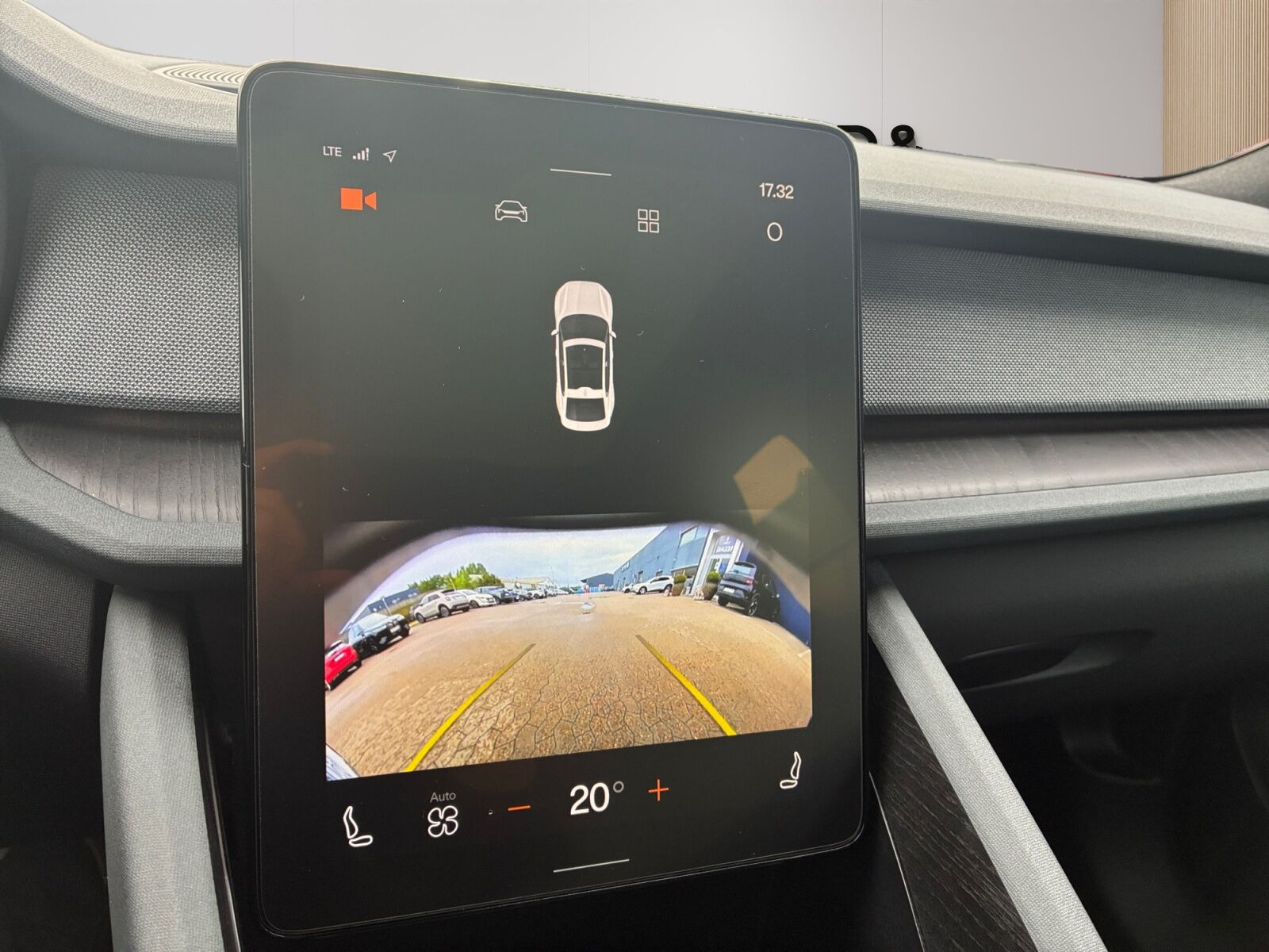 undefined Polestar 2 fra 2023