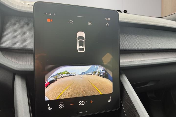 undefined Polestar 2 fra 2023