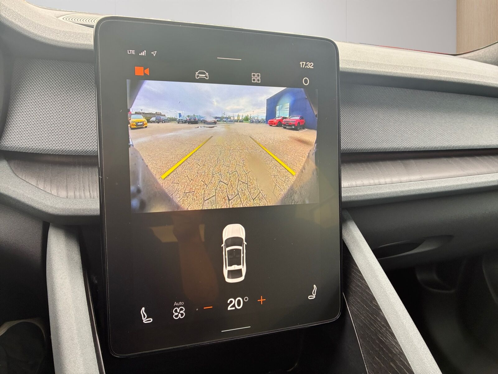 undefined Polestar 2 fra 2023