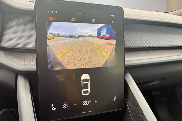 undefined Polestar 2 fra 2023