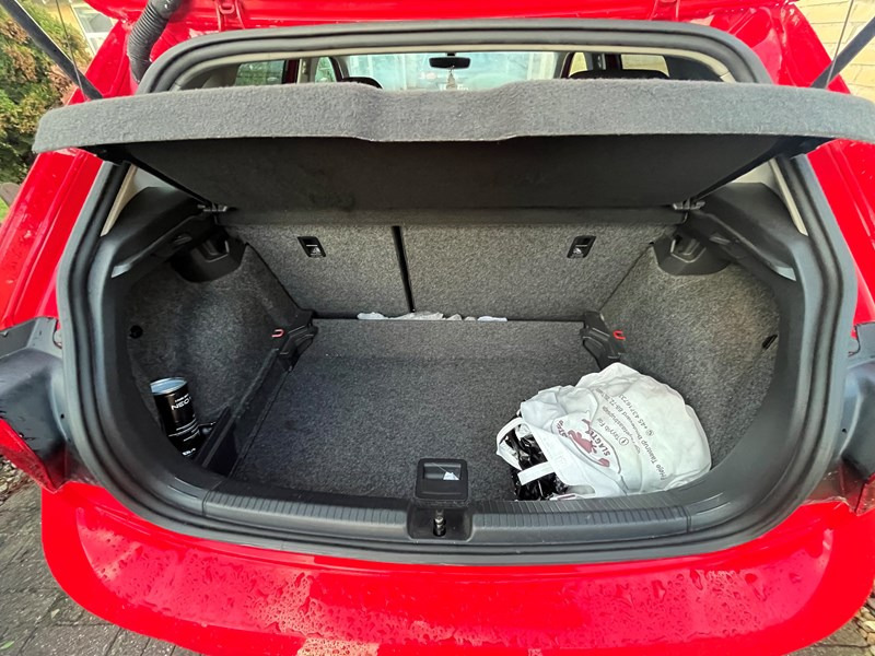 undefined VW Polo fra 2020