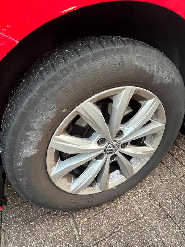 undefined VW Polo fra 2020