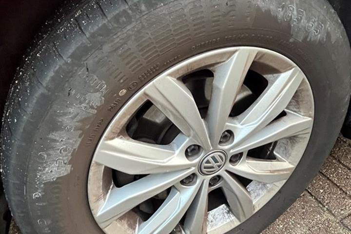undefined VW Polo fra 2020