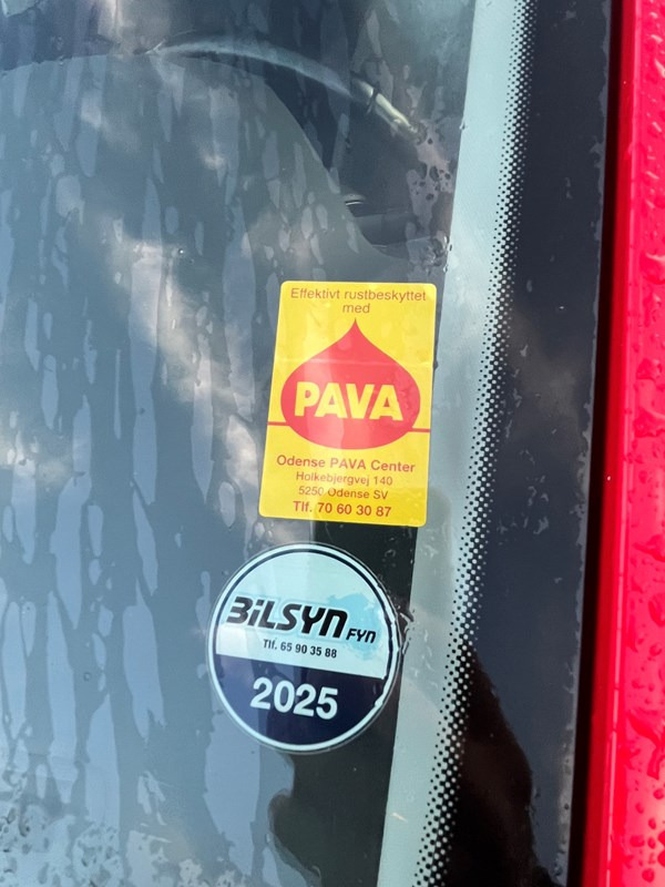 undefined VW Polo fra 2020