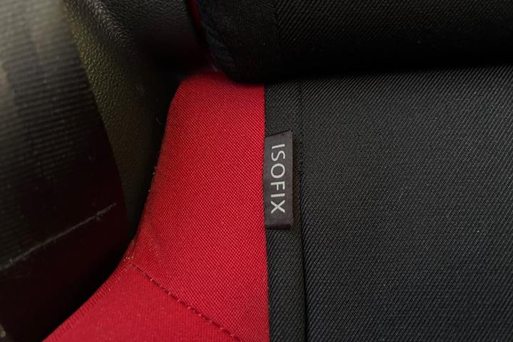 undefined Skoda Citigo fra 2014