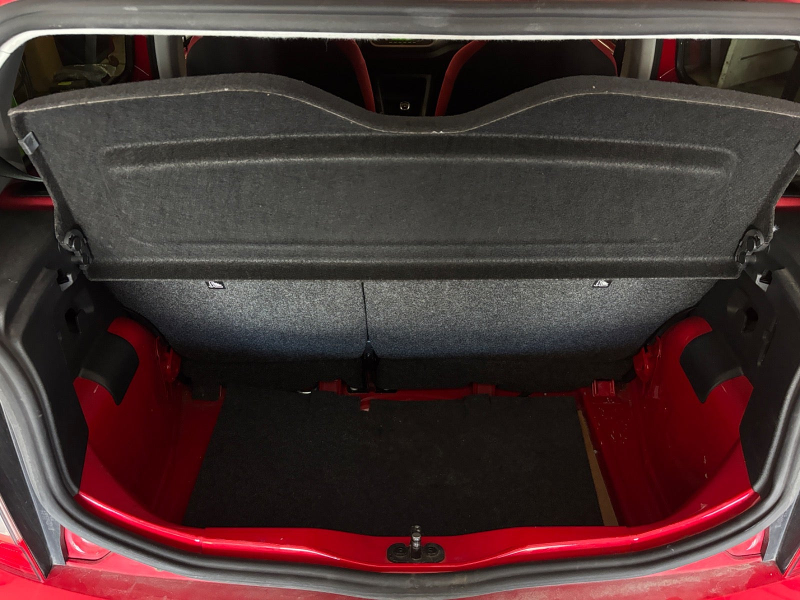 undefined Skoda Citigo fra 2014