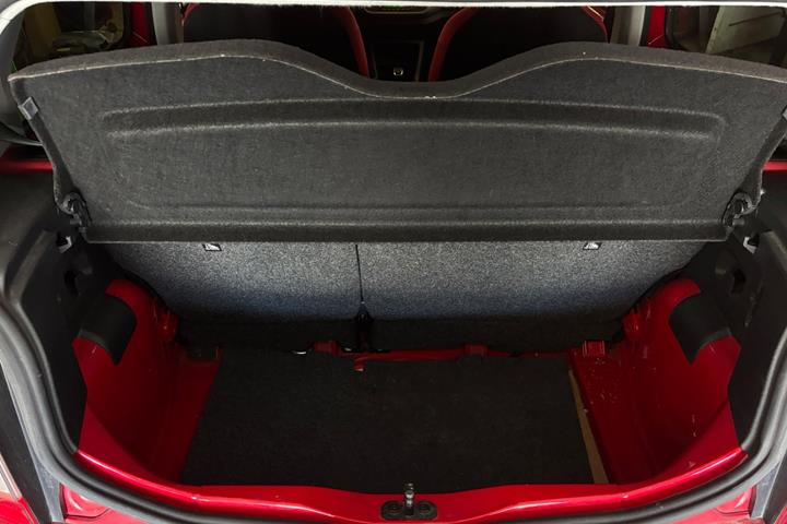 undefined Skoda Citigo fra 2014