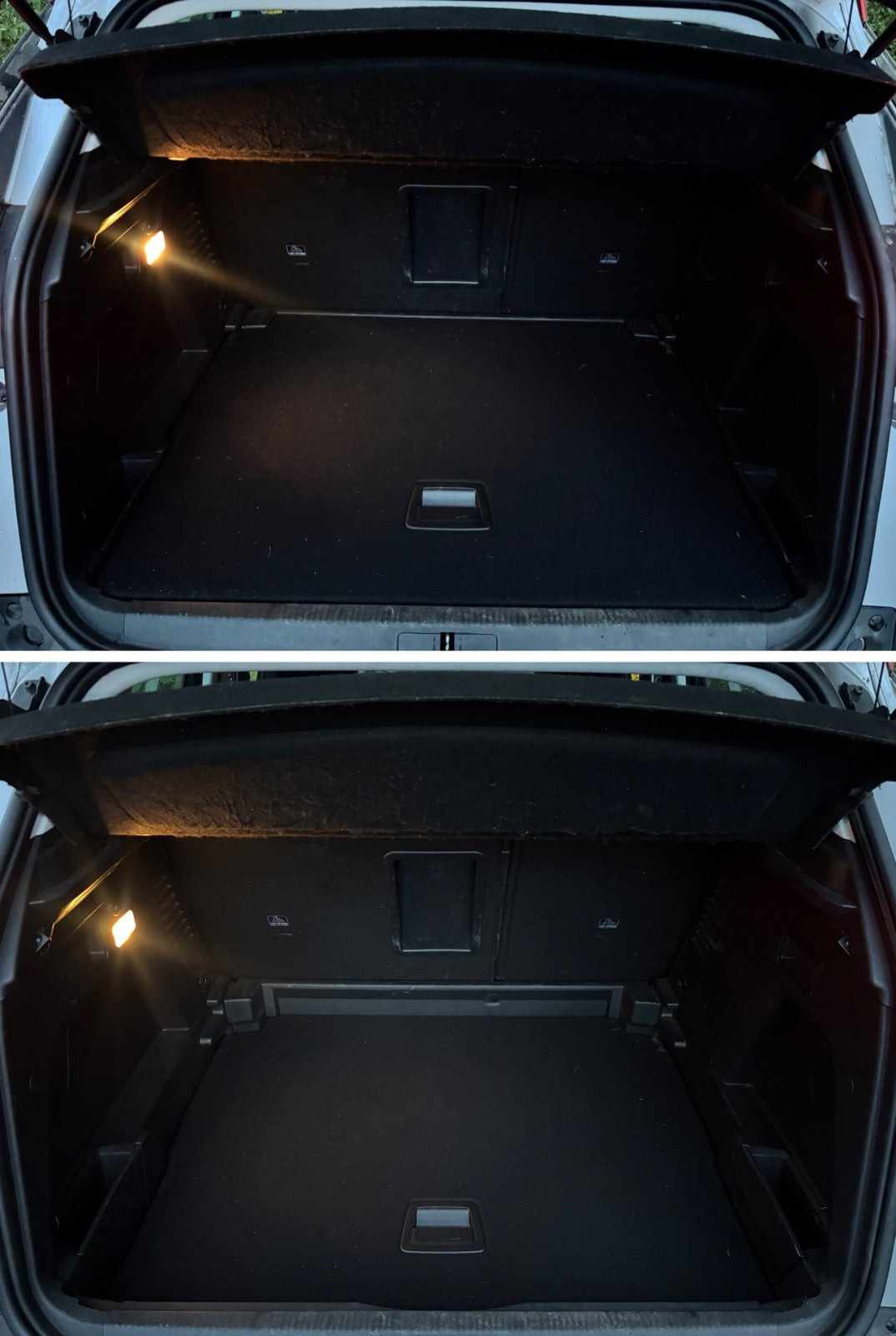 undefined Peugeot 3008 fra 2019
