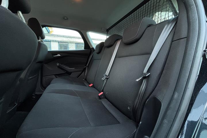 undefined Ford Focus fra 2015