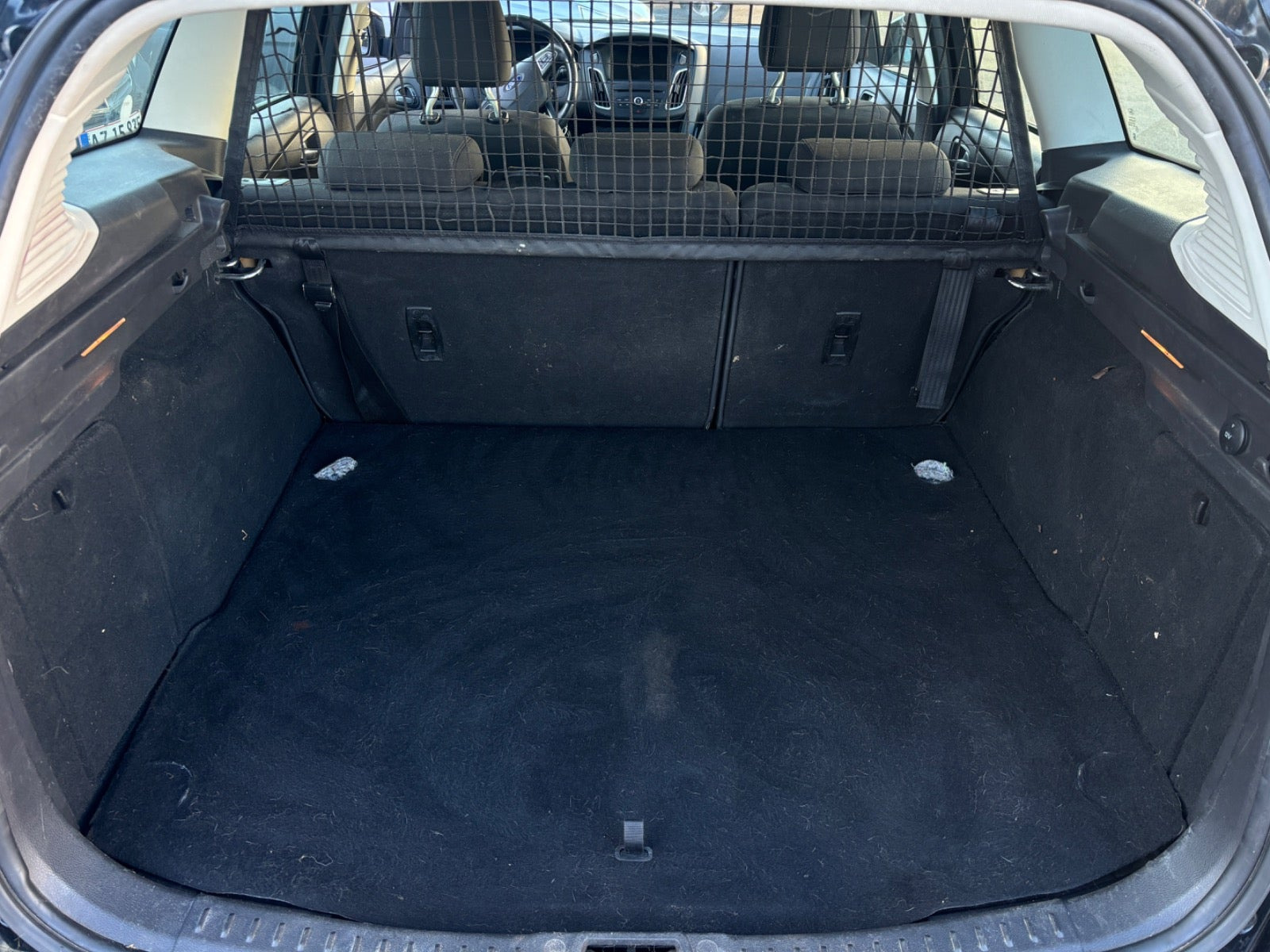 undefined Ford Focus fra 2015