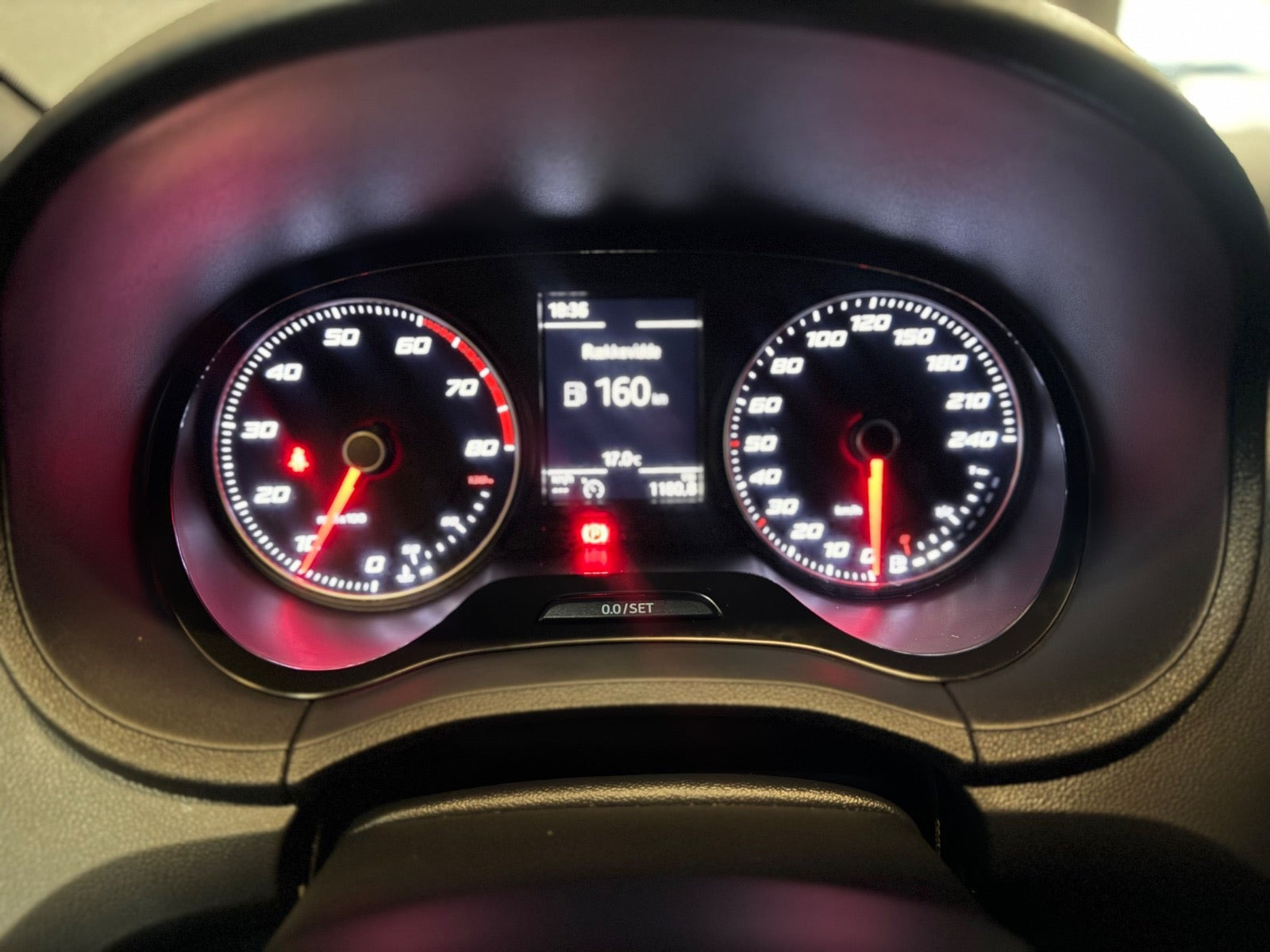 undefined Seat Ibiza fra 2015