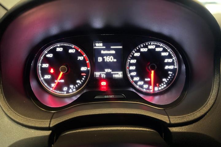 undefined Seat Ibiza fra 2015