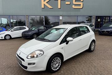 Fiat Punto 1,3 MJT 85 Easy