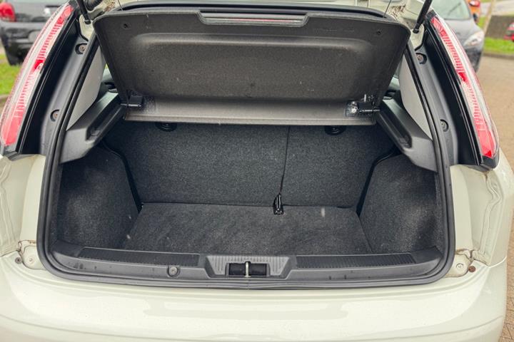 undefined Fiat Punto fra 2013
