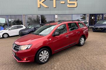 Dacia Logan 1,5 dCi 90 Ambiance MCV