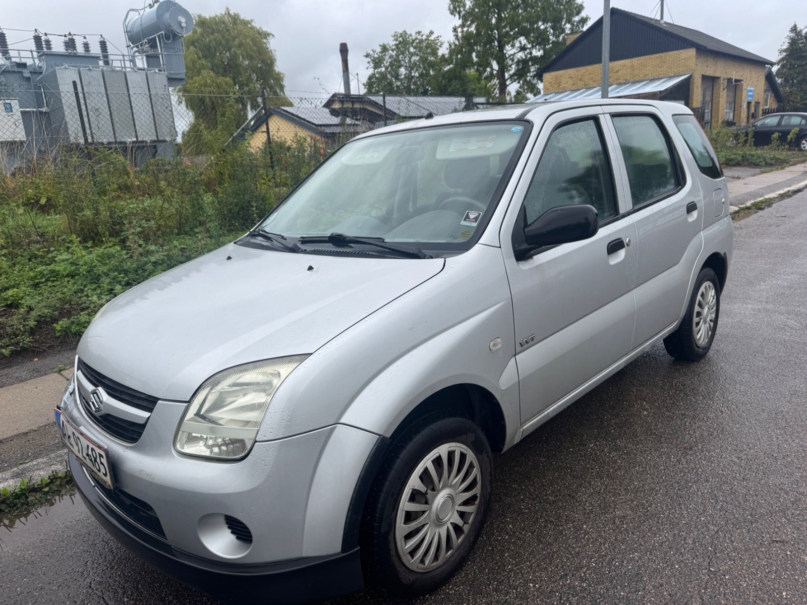 Suzuki Ignis 1,3 GL