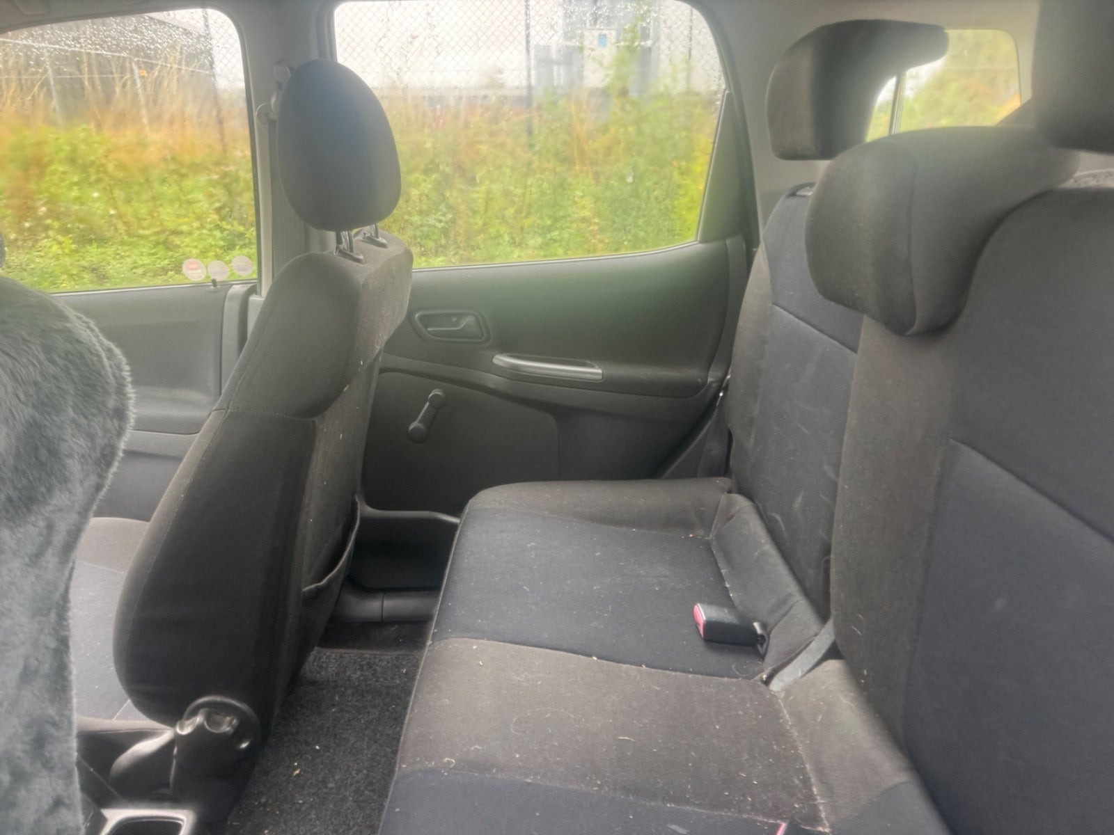 undefined Suzuki Ignis fra 2006