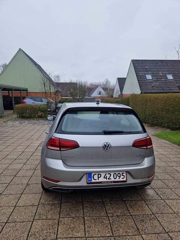 undefined VW Golf fra 2019