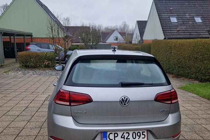 undefined VW Golf fra 2019