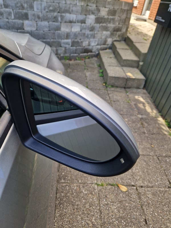undefined VW Golf fra 2019