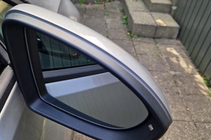 undefined VW Golf fra 2019