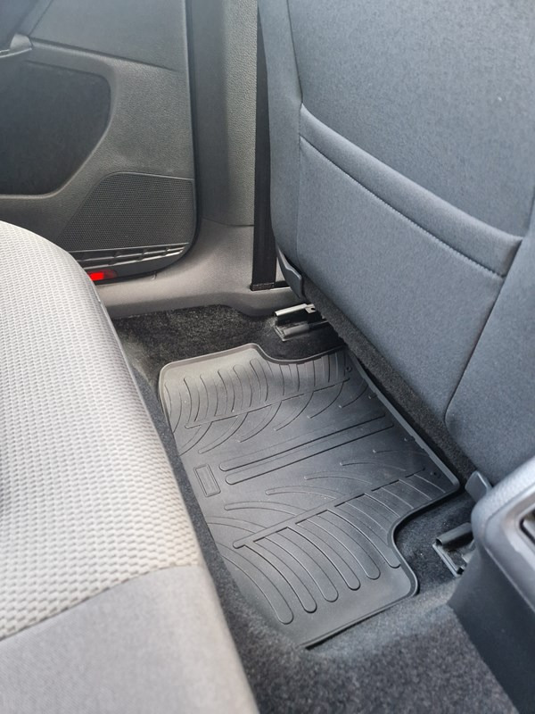 undefined VW Golf fra 2019