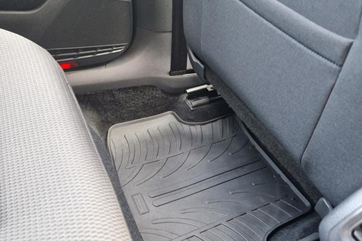 undefined VW Golf fra 2019