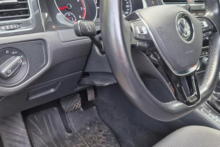 undefined VW Golf fra 2019