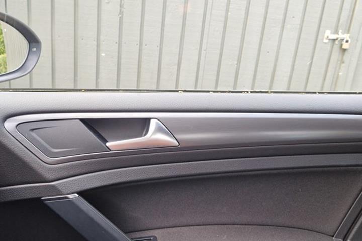 undefined VW Golf fra 2019