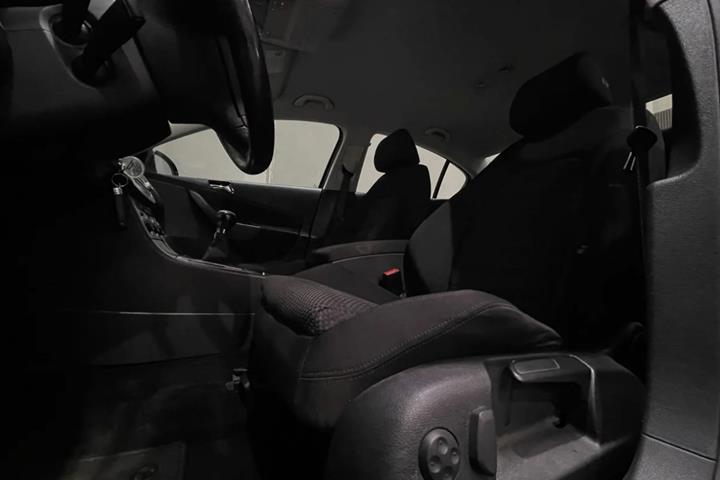 undefined VW Passat fra 2008