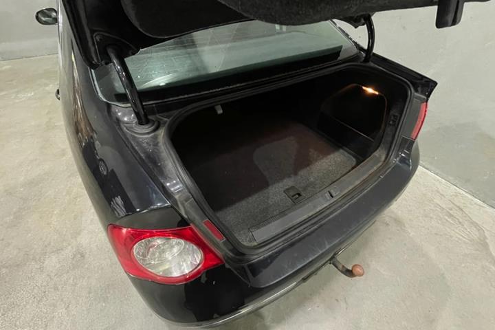 undefined VW Passat fra 2008
