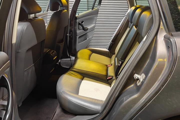 undefined Saab 9-3 fra 2007