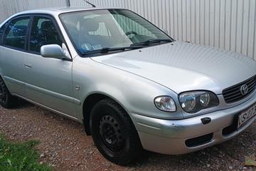 Toyota Corolla 1,4 LB