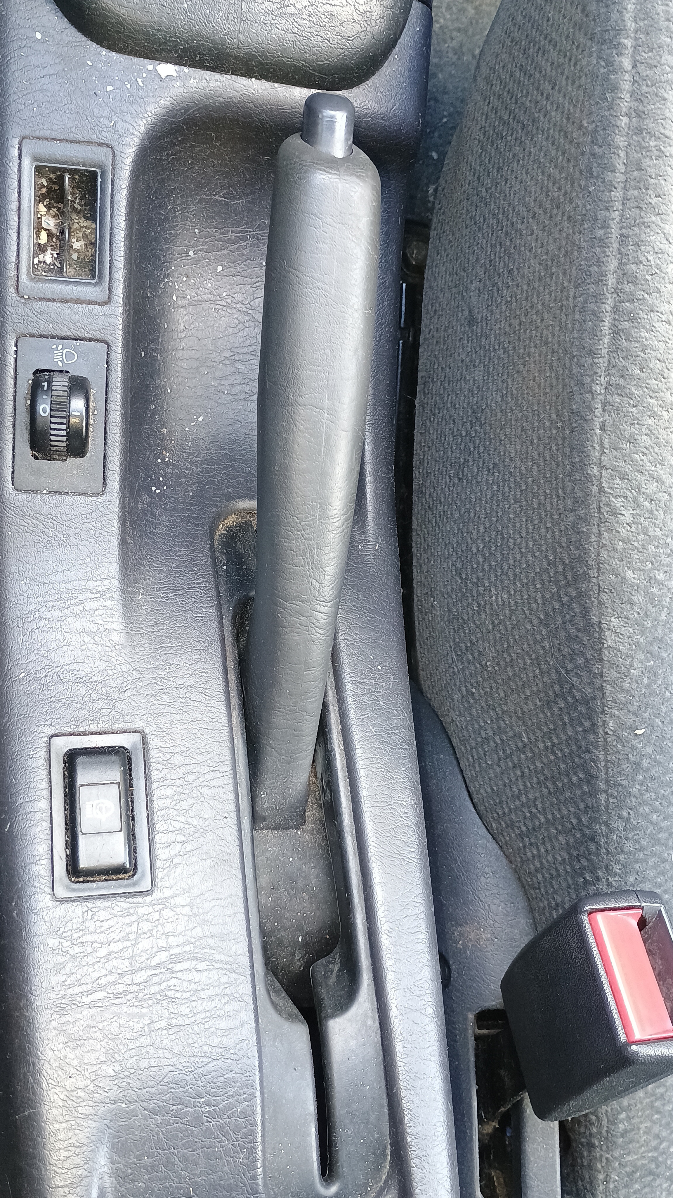 undefined Toyota Corolla fra 2001