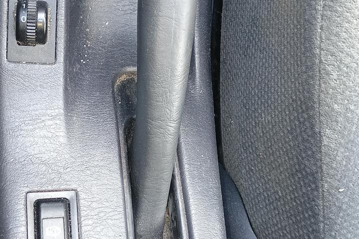undefined Toyota Corolla fra 2001