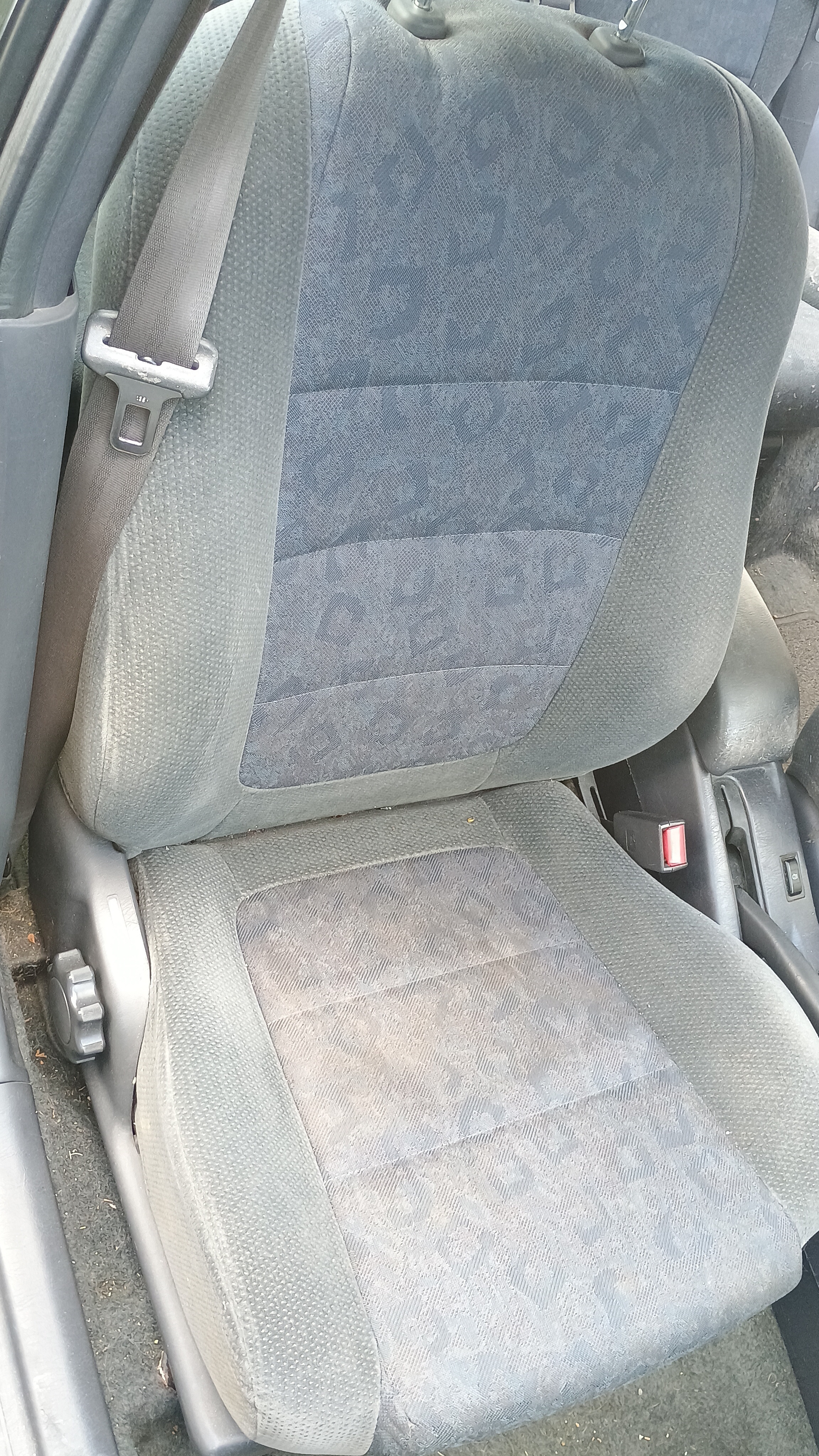 undefined Toyota Corolla fra 2001