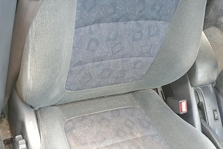 undefined Toyota Corolla fra 2001