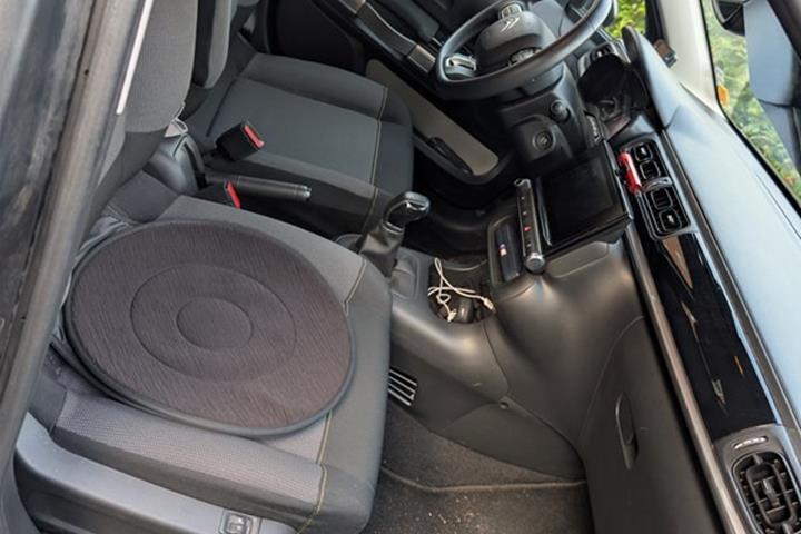 undefined Citroën C3 fra 2017