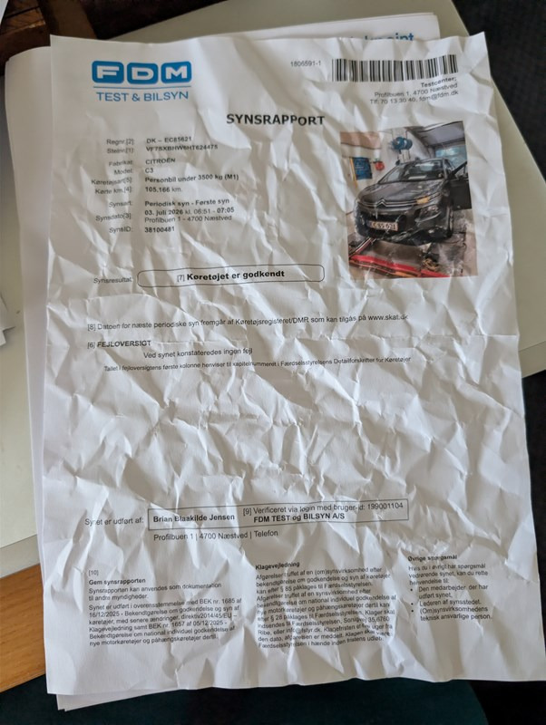 undefined Citroën C3 fra 2017