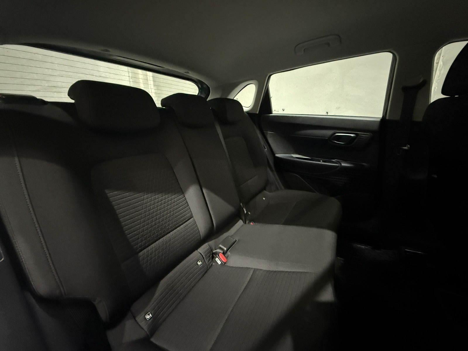 undefined Hyundai i20 fra 2021