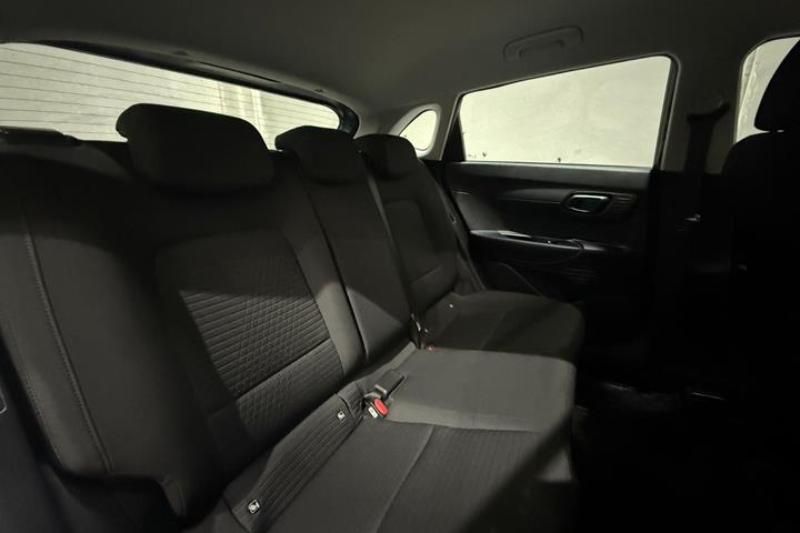 undefined Hyundai i20 fra 2021