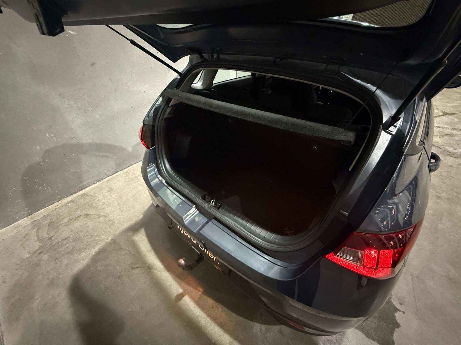 undefined Hyundai i20 fra 2021