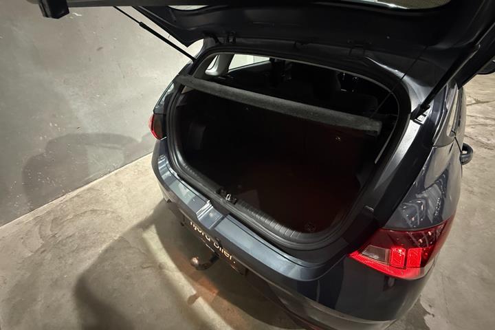 undefined Hyundai i20 fra 2021