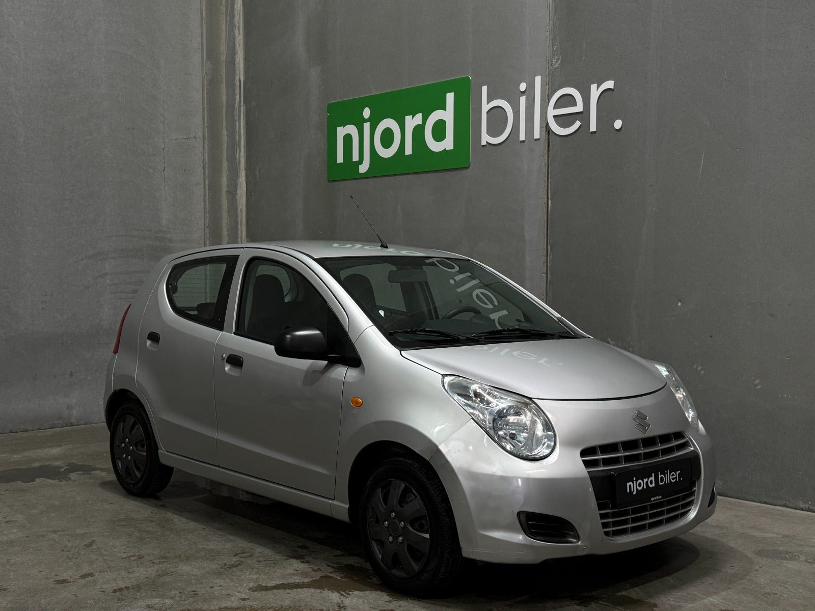 Suzuki Alto 1,0 GL