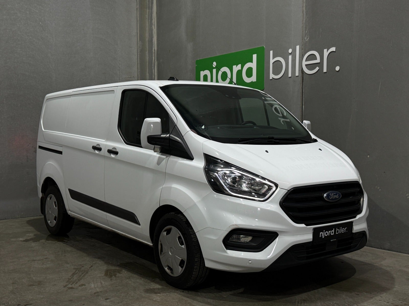 Ford Transit Custom 320 L1 2,0 TDCi 130 Trend aut.