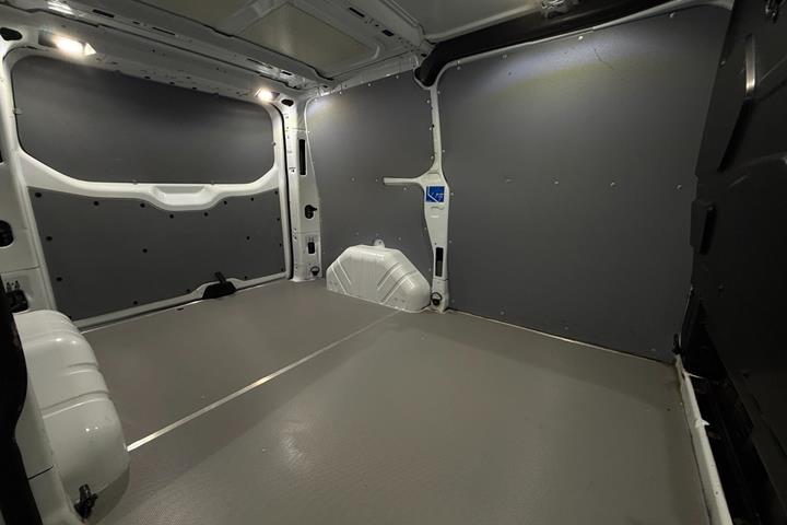 undefined Ford Transit Custom 320 L1 fra 2022
